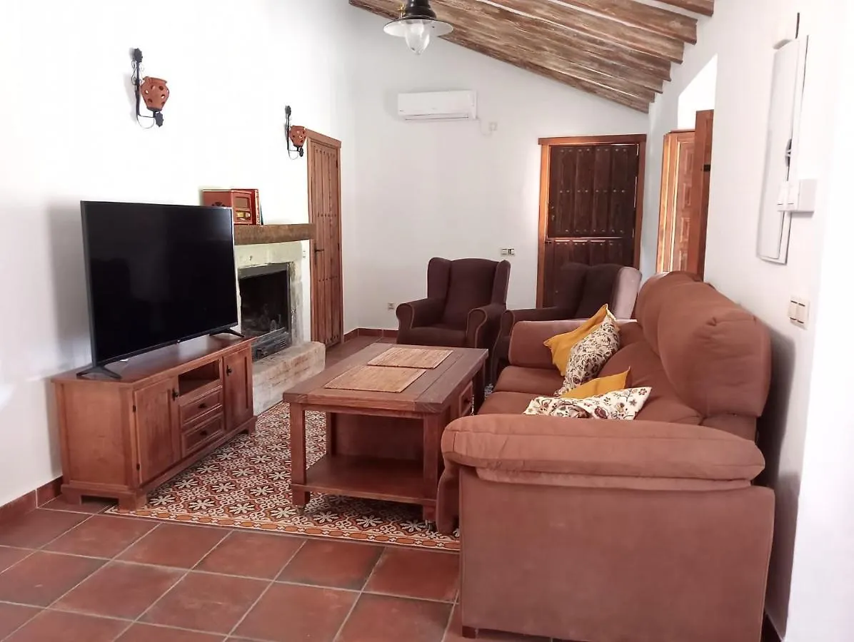 Villa Aguacate Con Apto Nerja