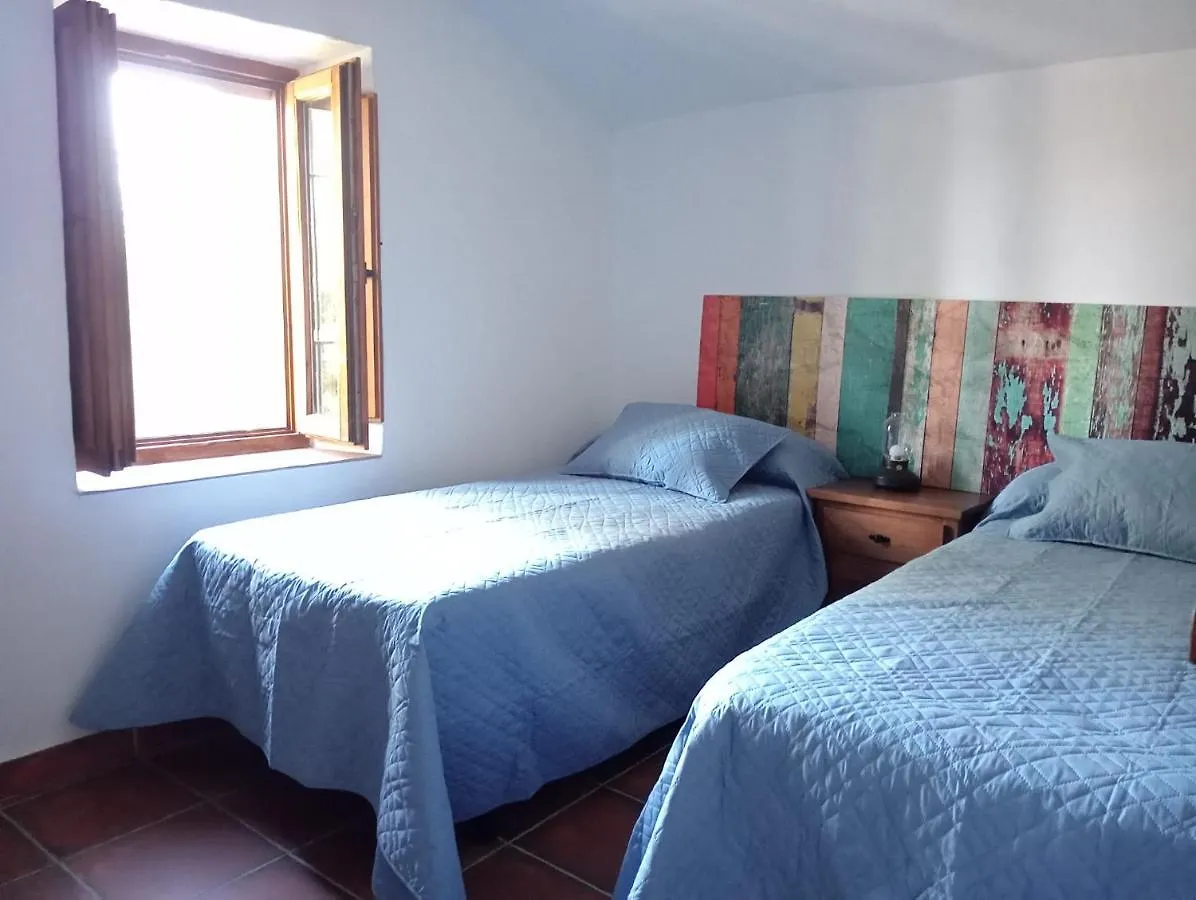 Villa Aguacate Con Apto Nerja 0*,